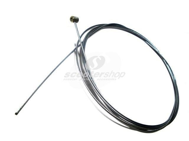 Gear Cable for Piaggio Ape 50 l=2,8 m